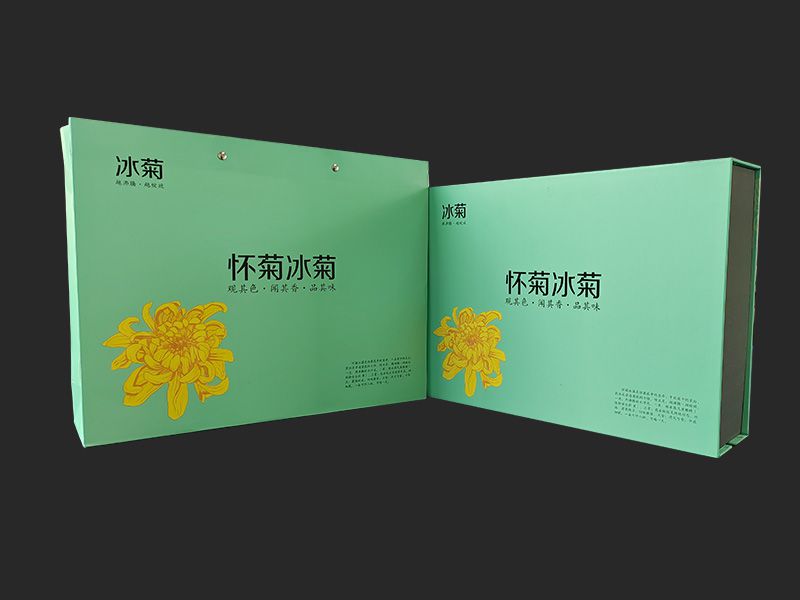 怀菊冰菊