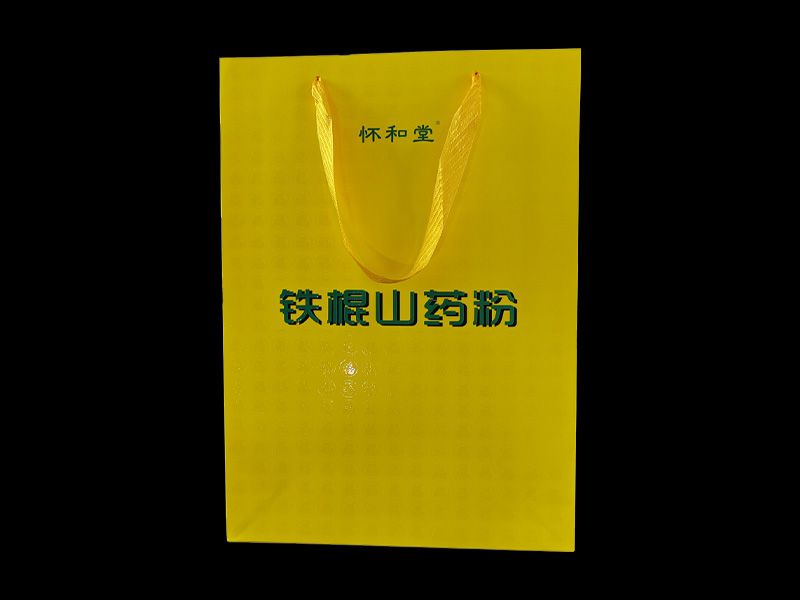 怀和堂铁棍山药粉