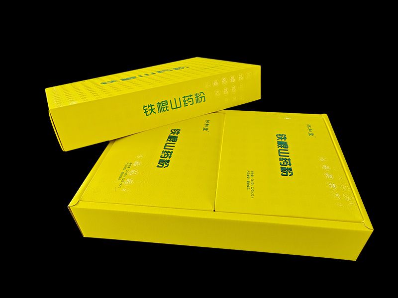 怀和堂铁棍山药粉